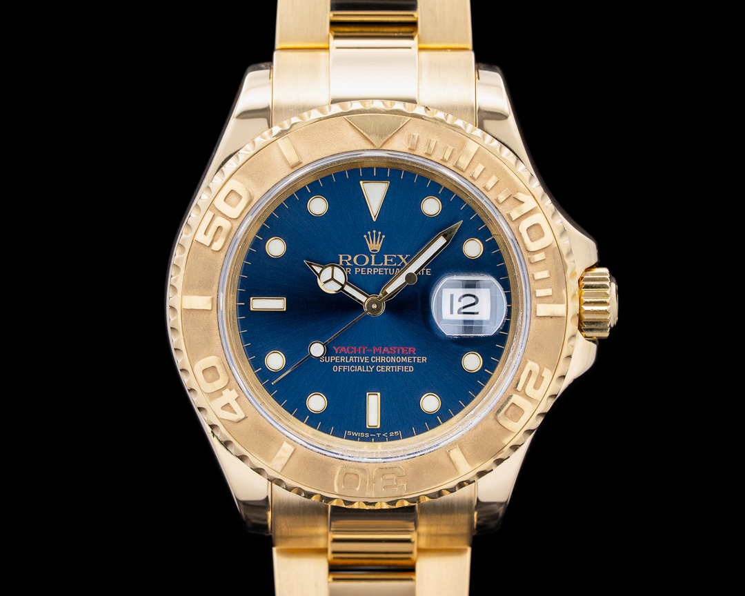 Buy on European Watch