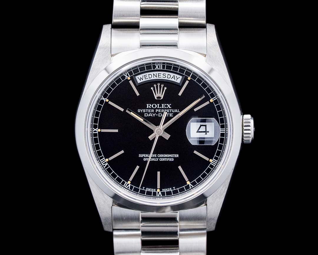 Buy on European Watch