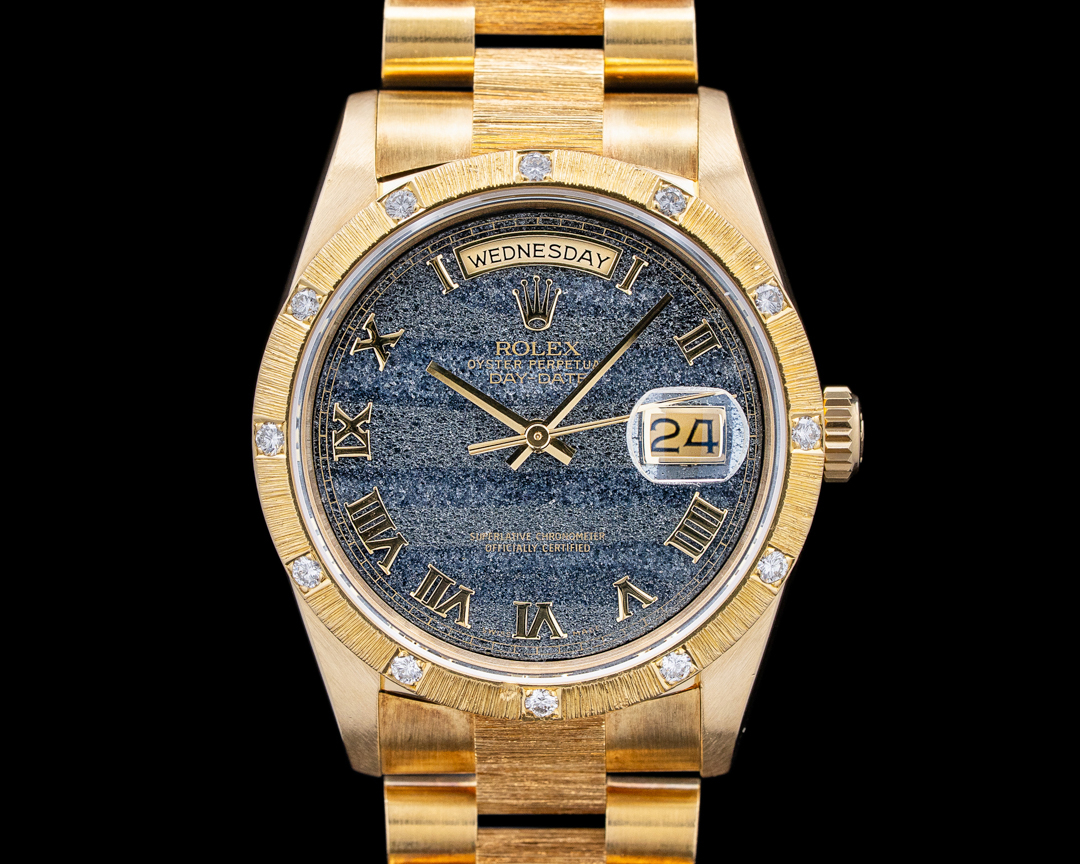 Buy on European Watch