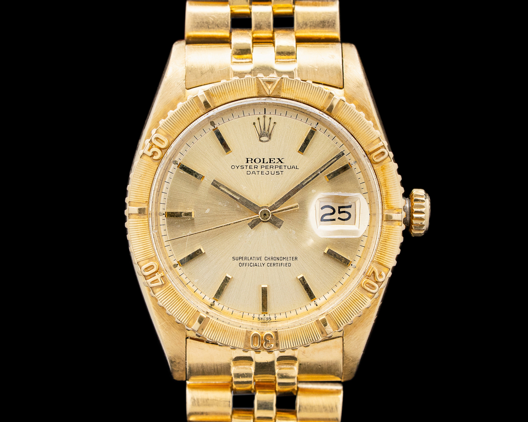 Buy on European Watch