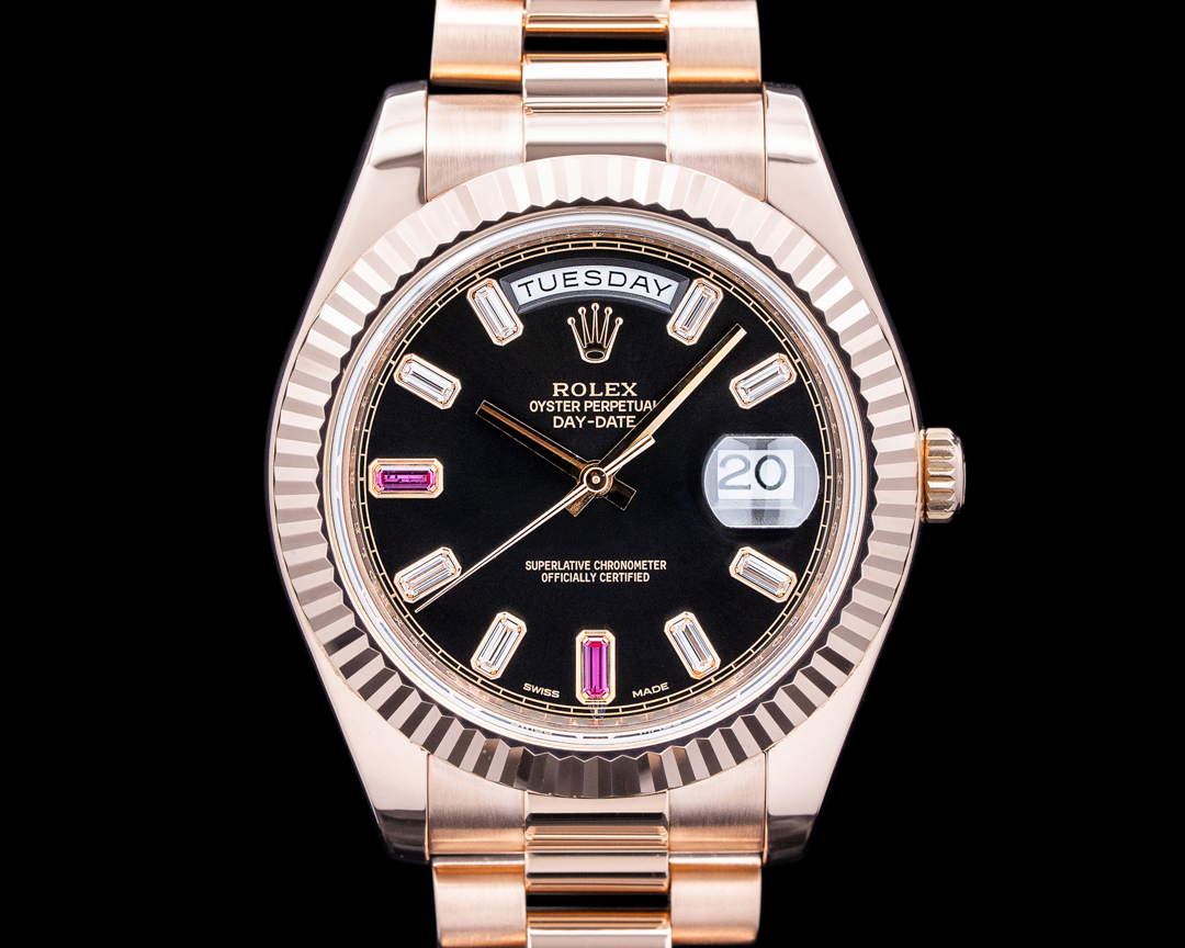 Buy on European Watch