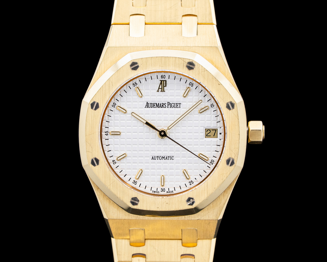 Audemars Piguet Royal Oak 14790BA