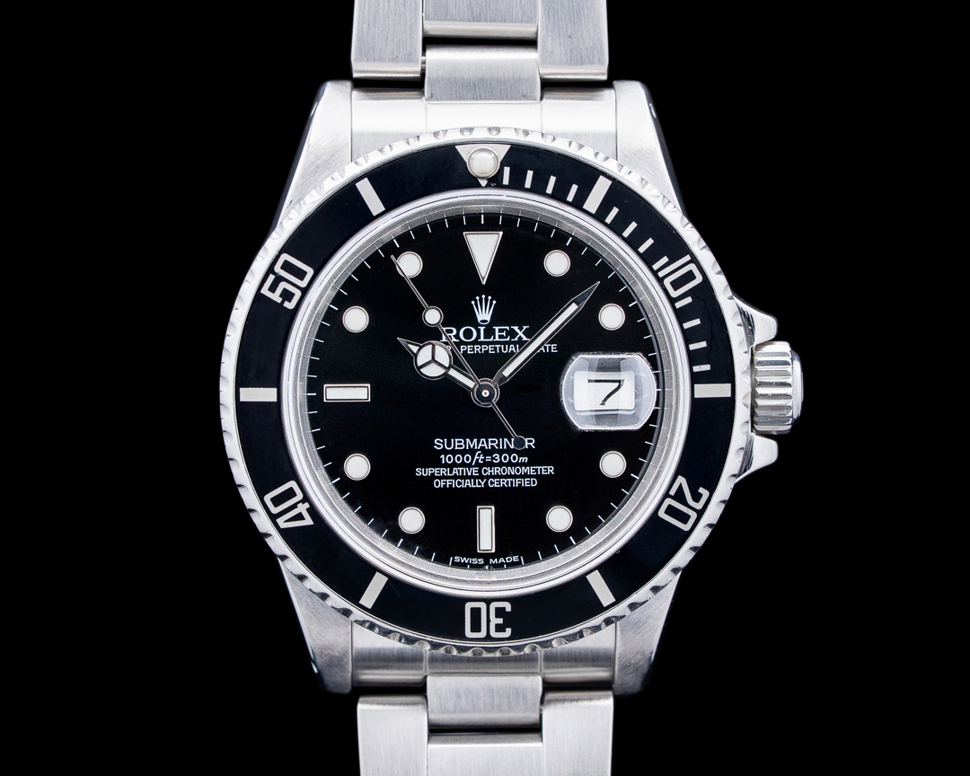 Buy on European Watch