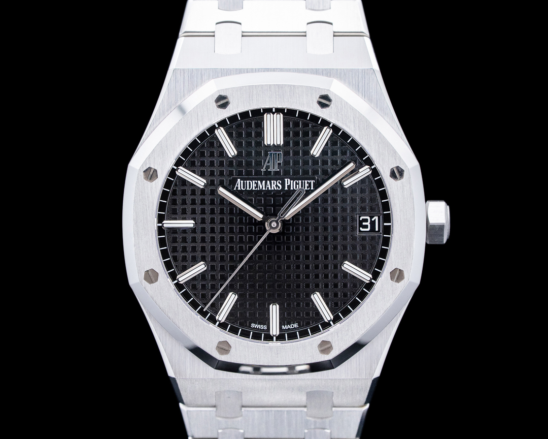 Buy on European Watch