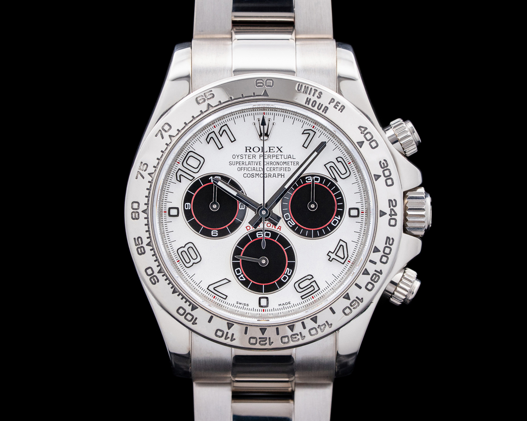 Buy on European Watch