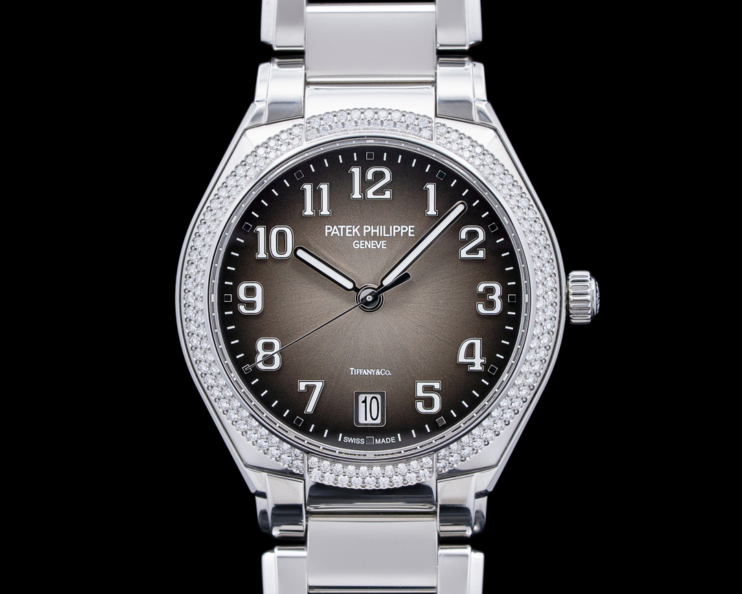 Buy on European Watch