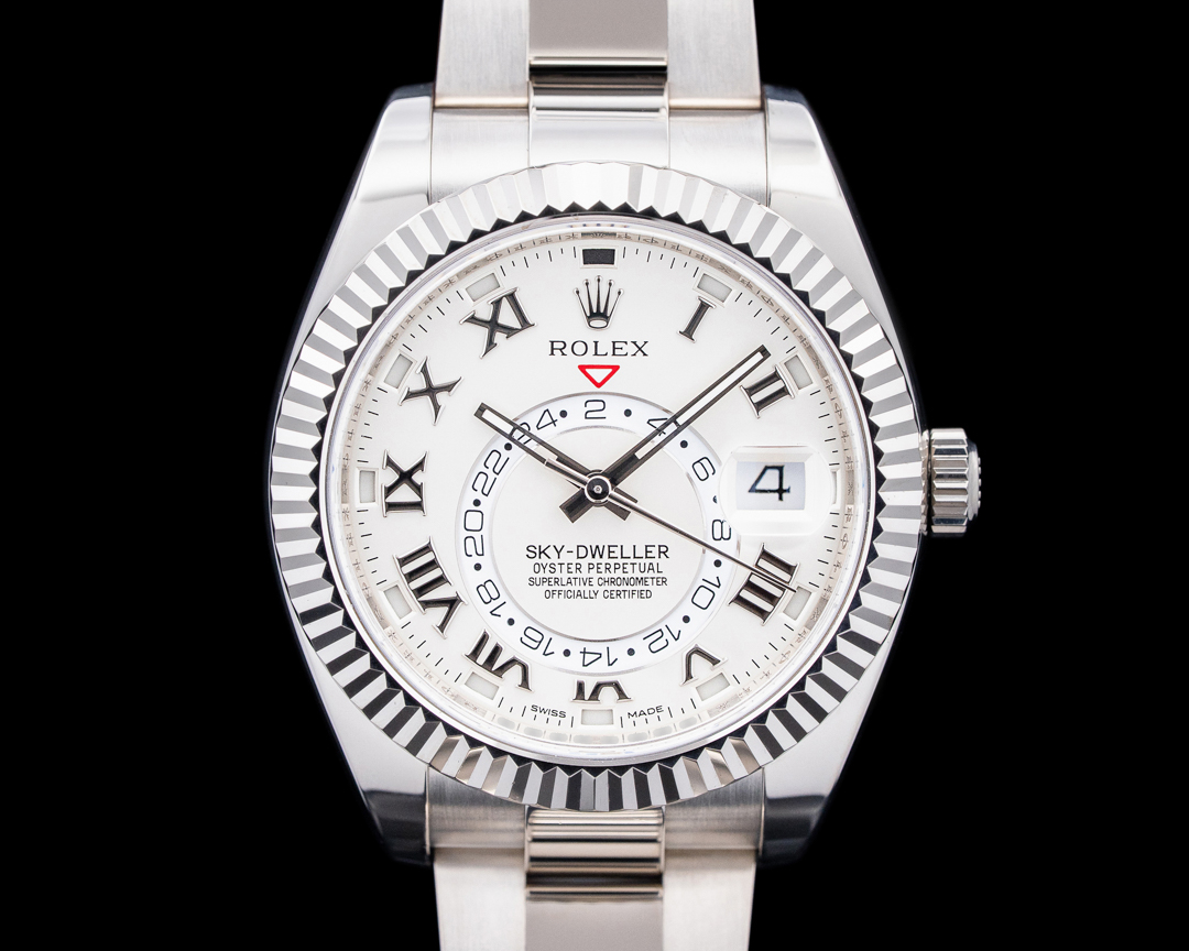 Buy on European Watch