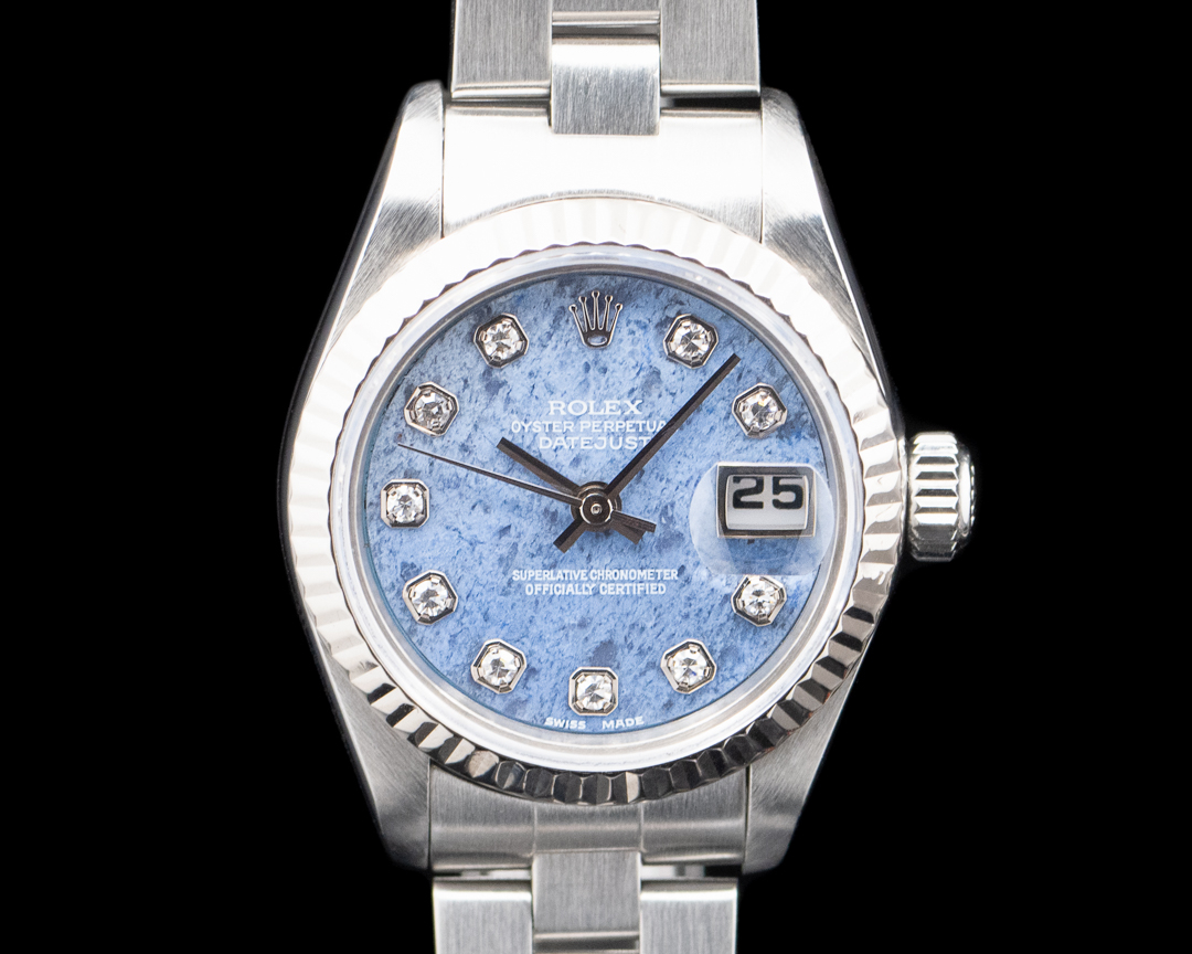 Rolex Datejust 79174