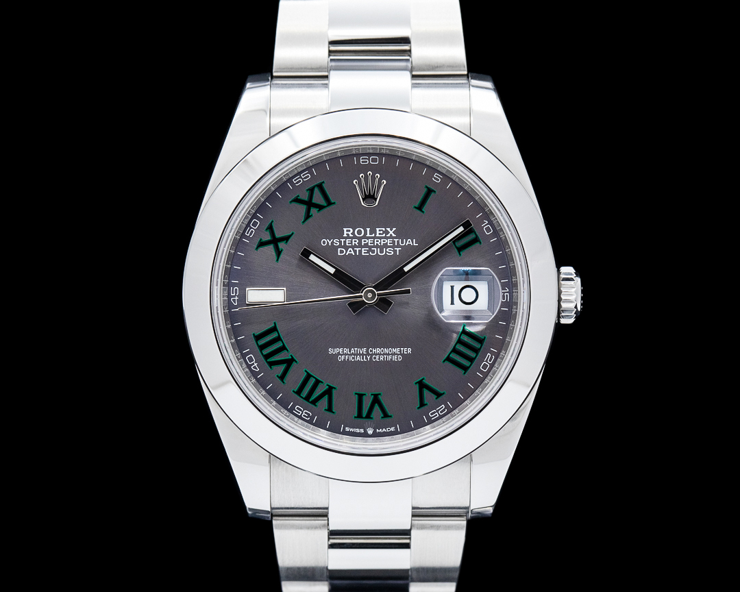 Buy on European Watch