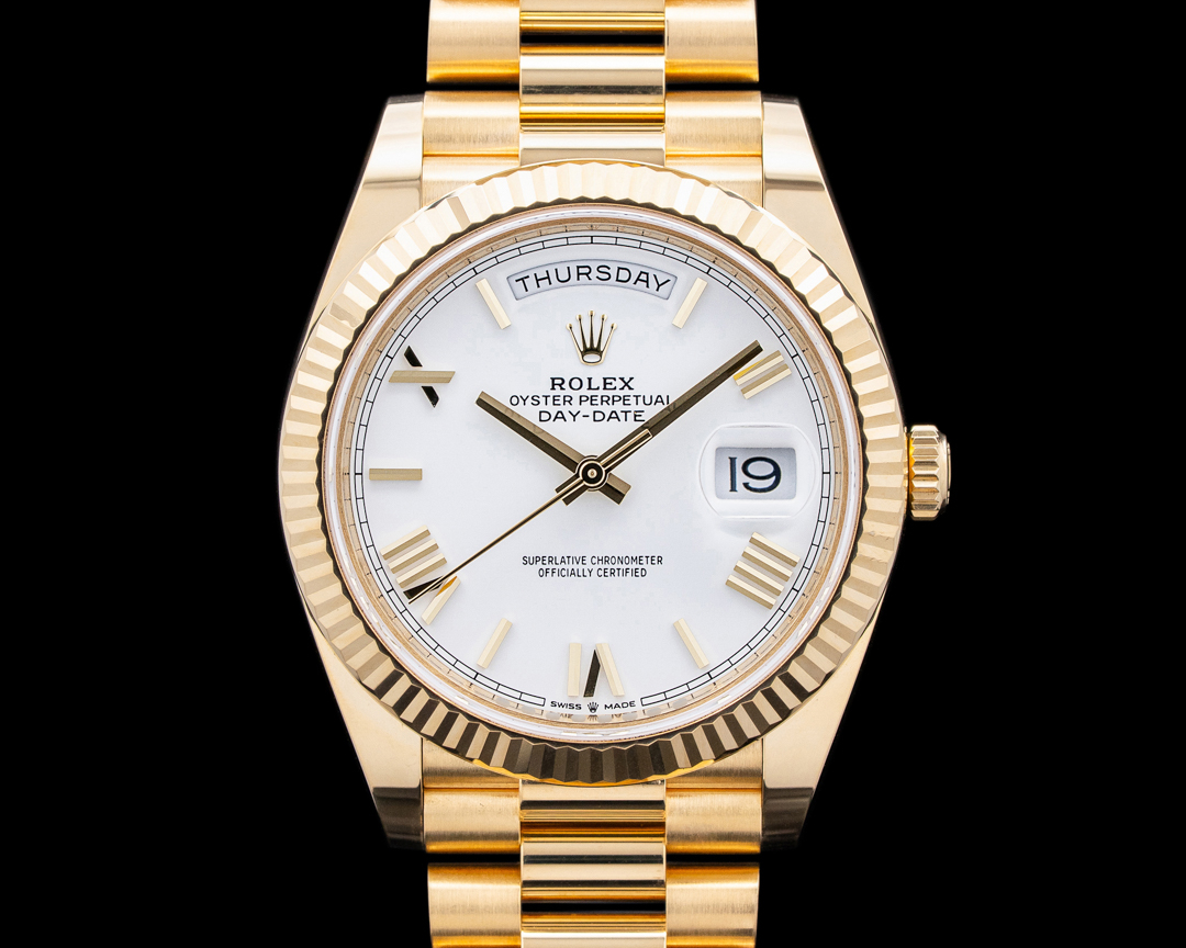 Buy on European Watch