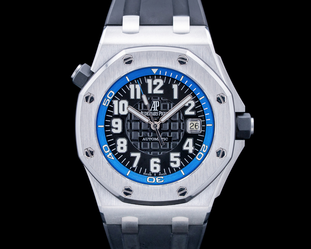 Buy on European Watch
