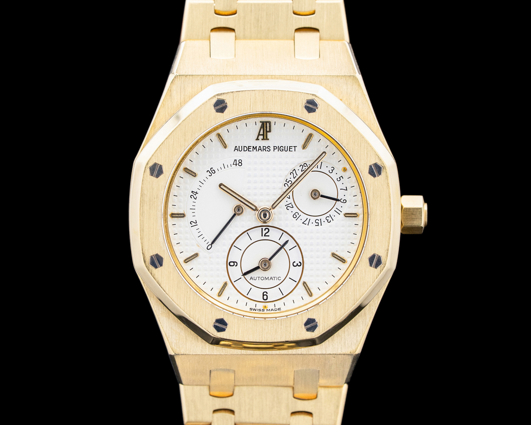 Buy on European Watch