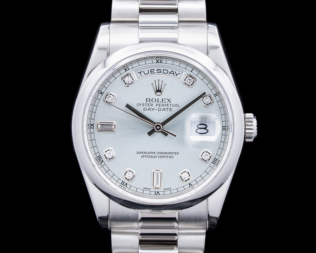 Rolex Day-Date 118206