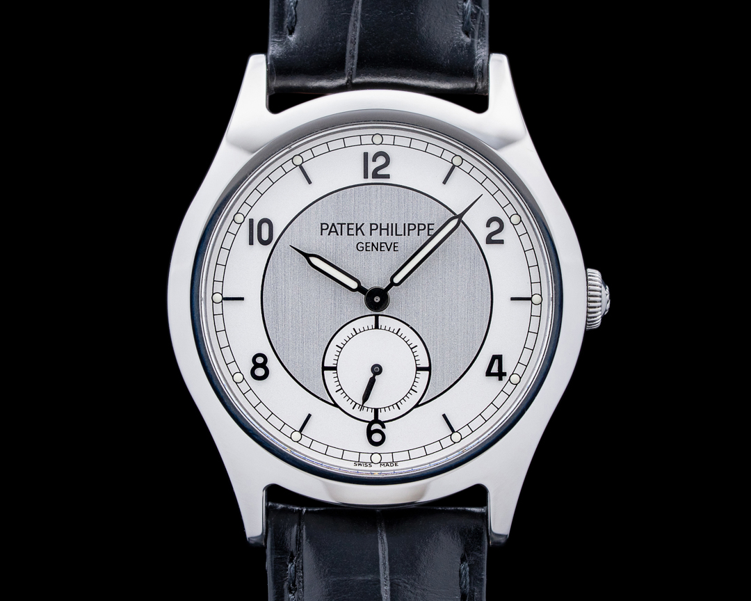 Patek Philippe Calatrava 5565A