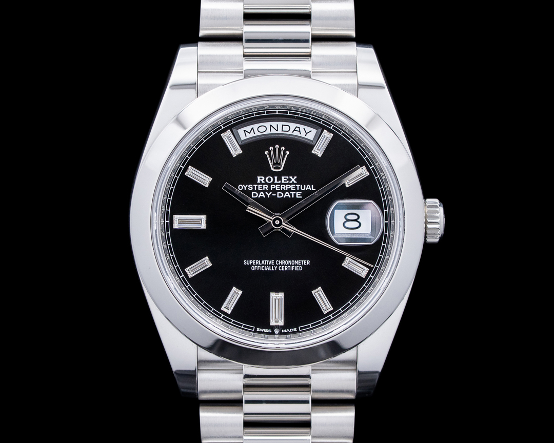 Rolex Day-Date 228206