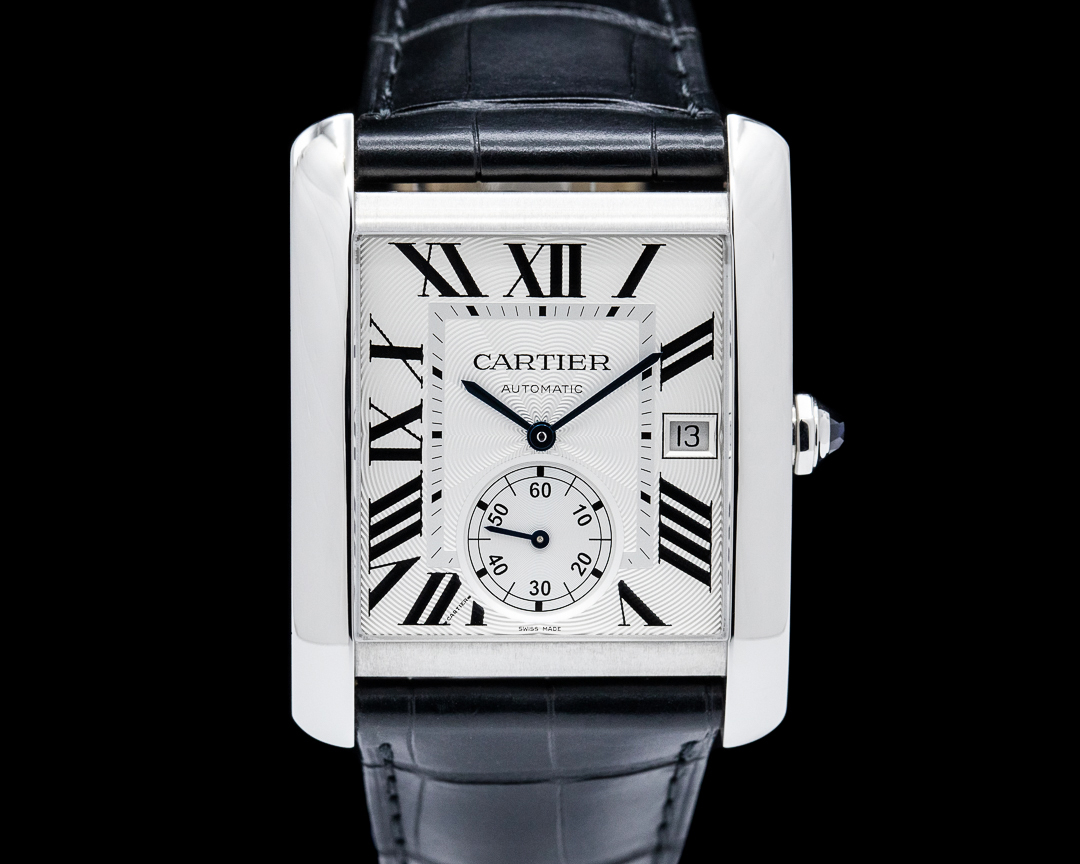 Cartier Tank W5330003