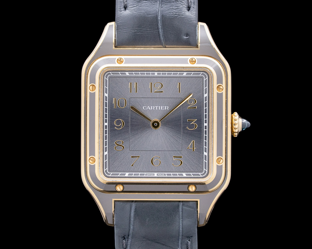 Cartier Santos WGSA0097