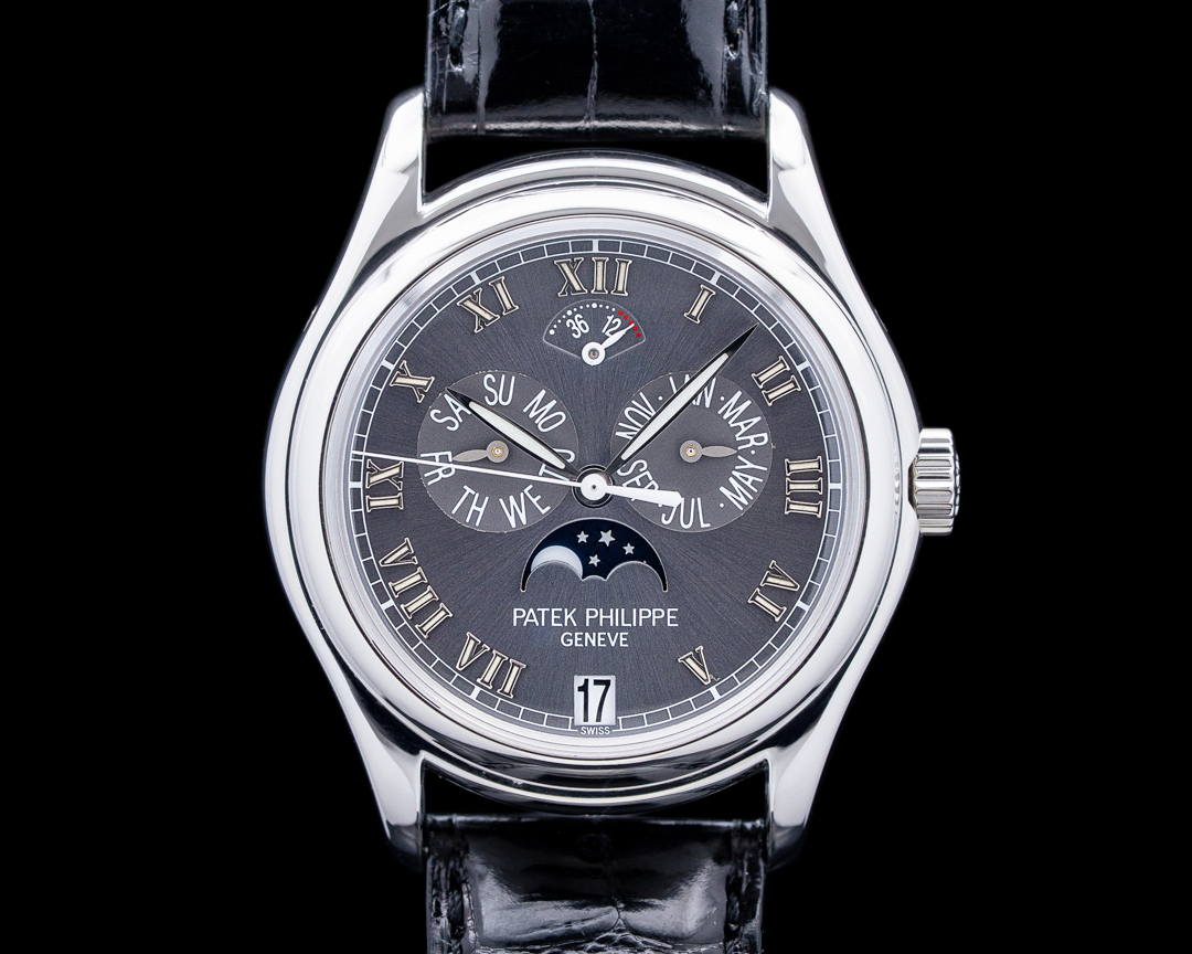 Buy on European Watch