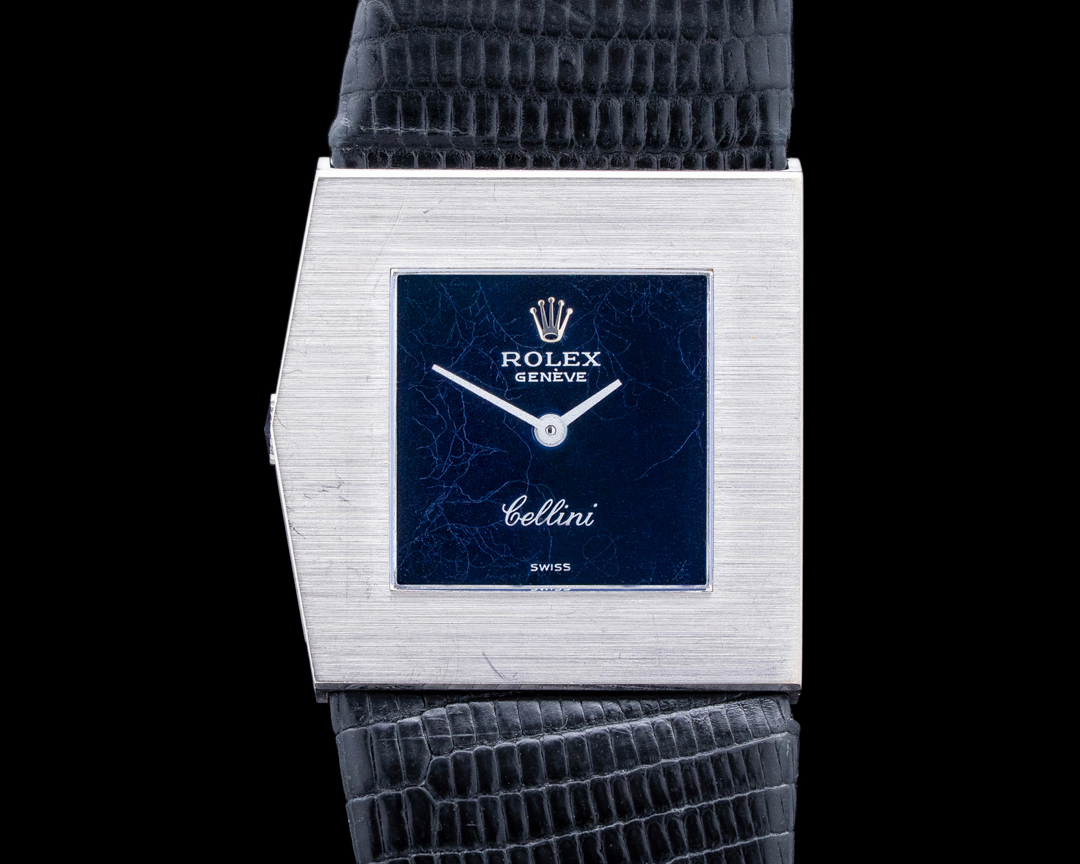 Rolex Cellini 4017