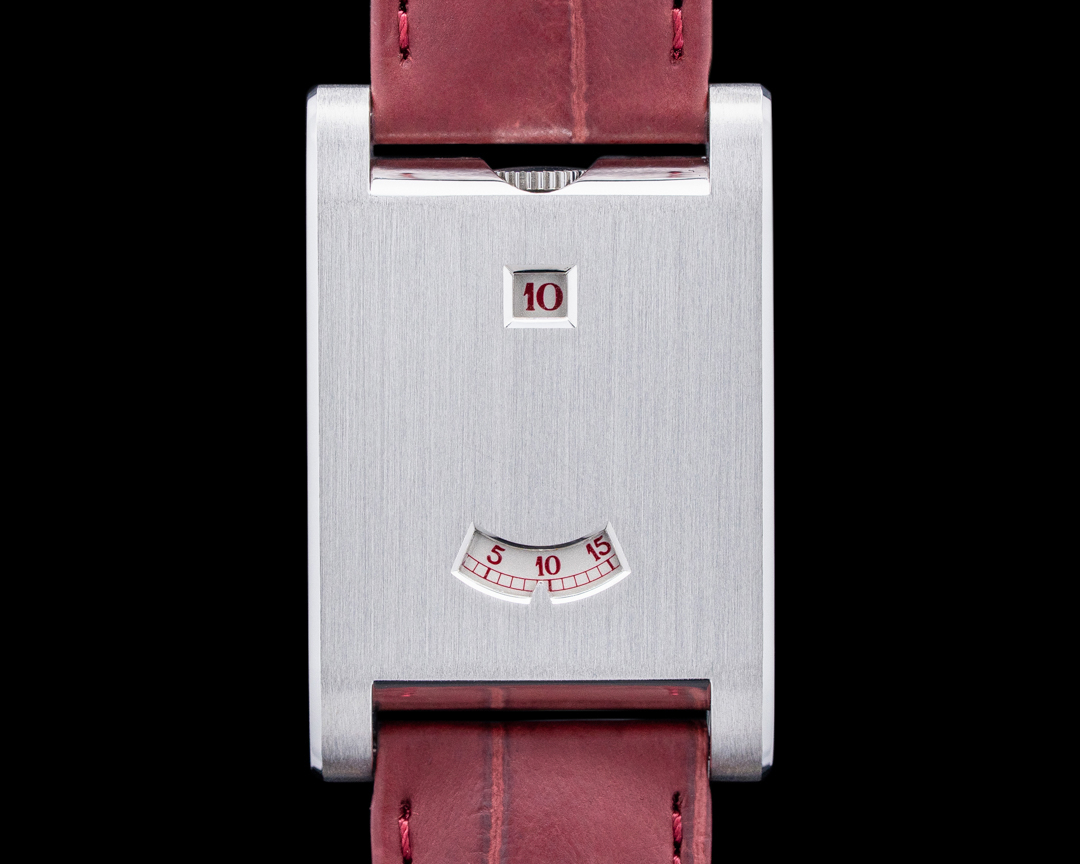 Cartier Tank WGTA0236
