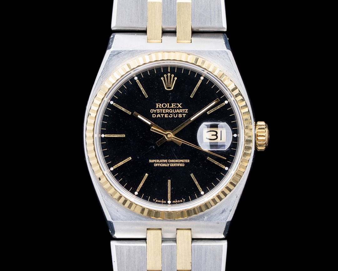 Buy on European Watch