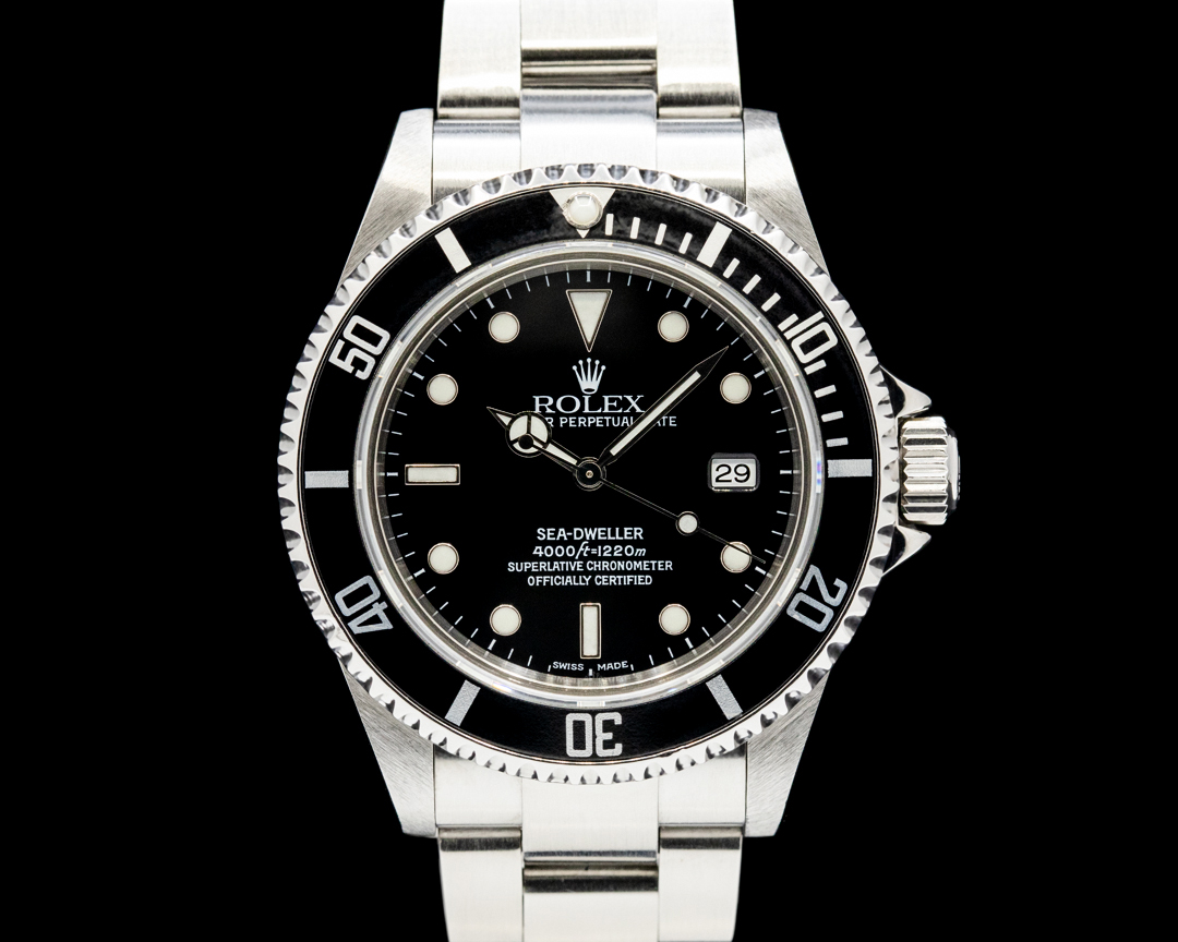 Buy on European Watch
