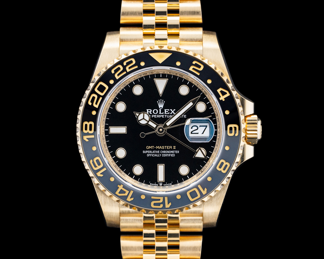 Buy on European Watch