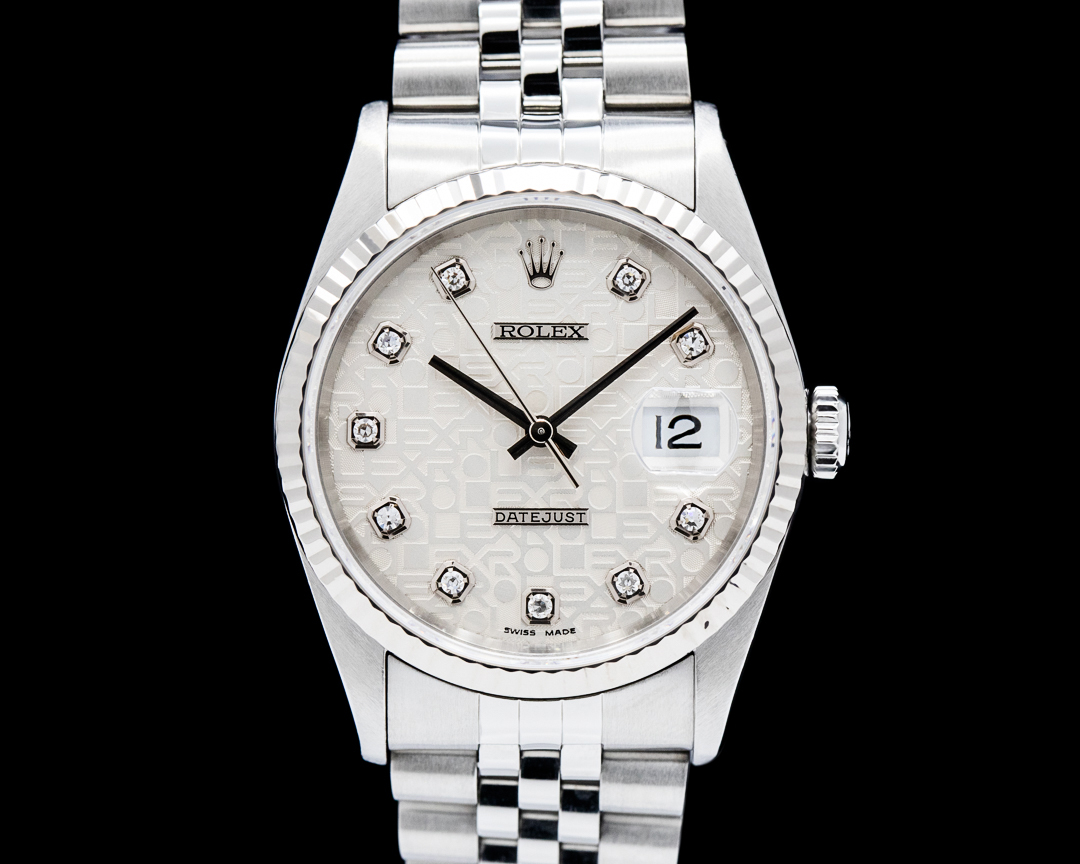 Buy on European Watch