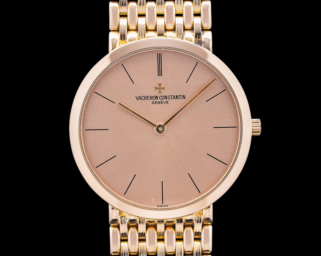 Buy on European Watch