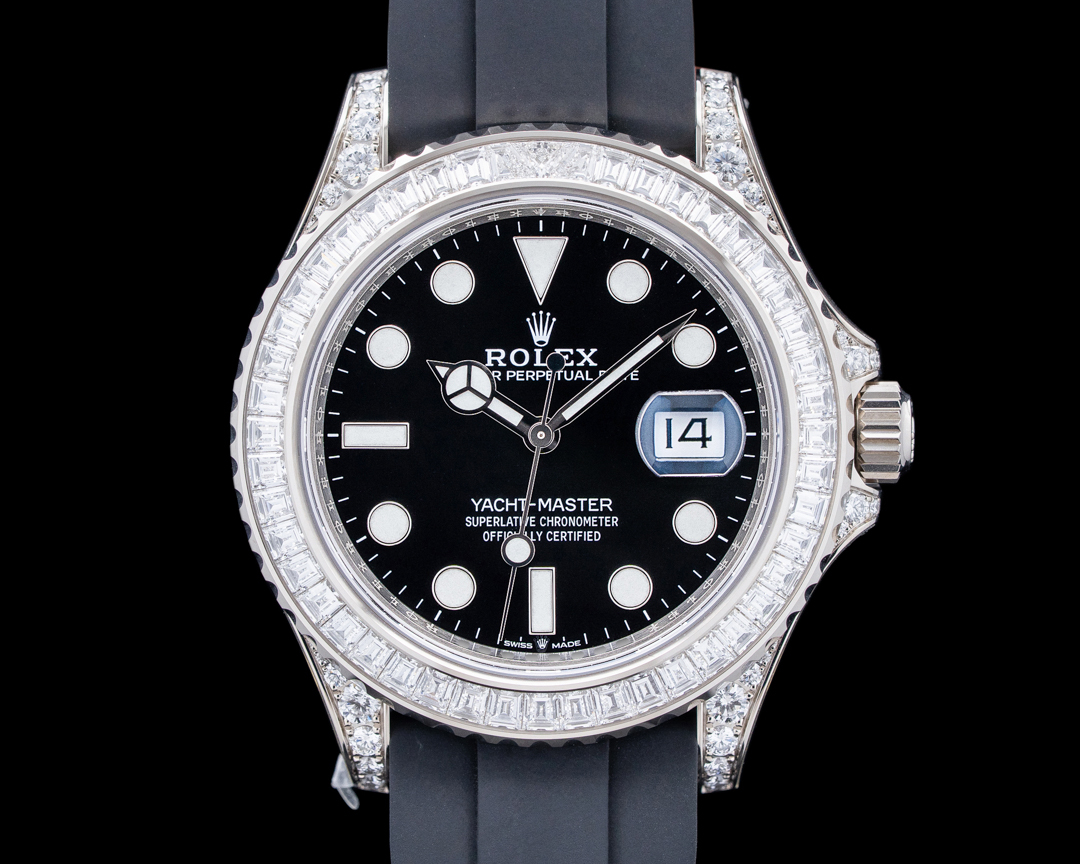 Rolex Yacht-Master 226679TBR