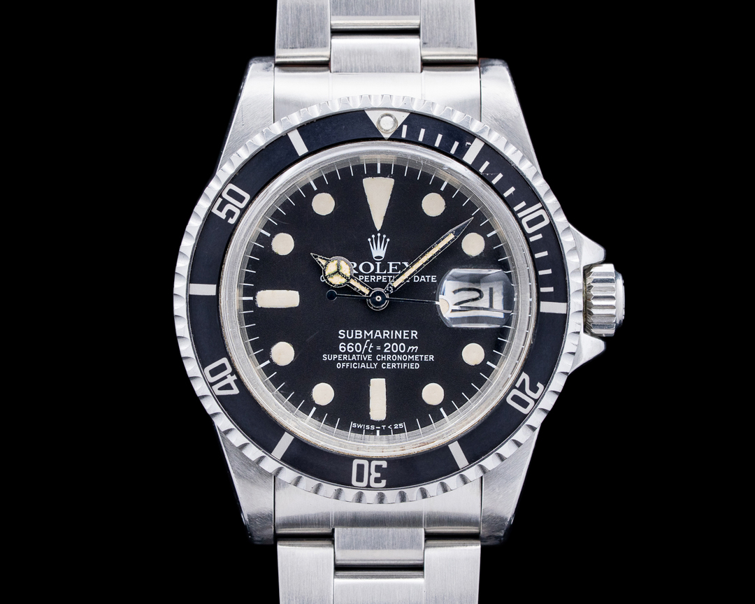 Buy on European Watch