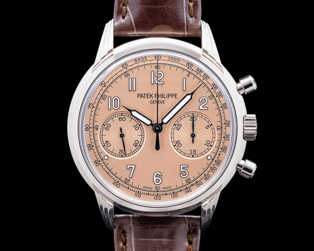 Patek Philippe Chronograph 5172G