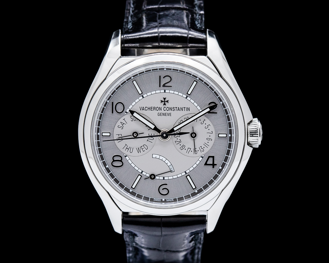 Vacheron Constantin Fiftysix 4400E