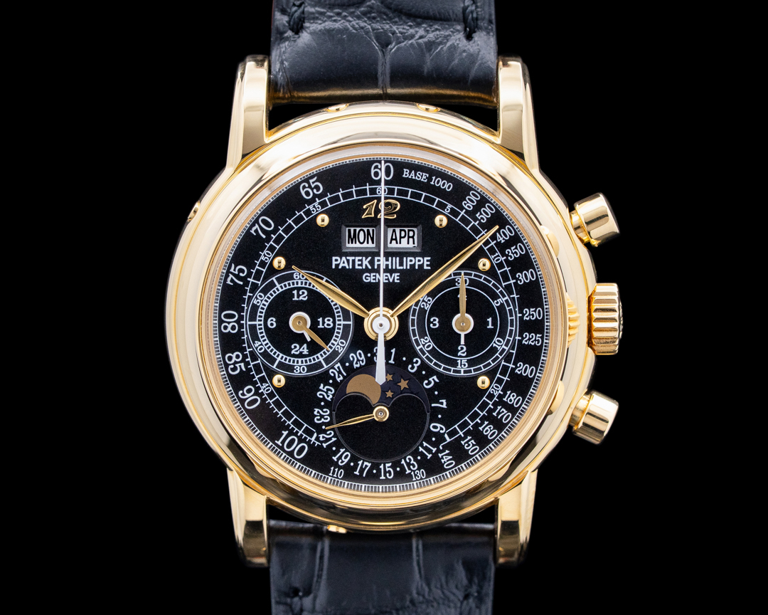 Buy on European Watch