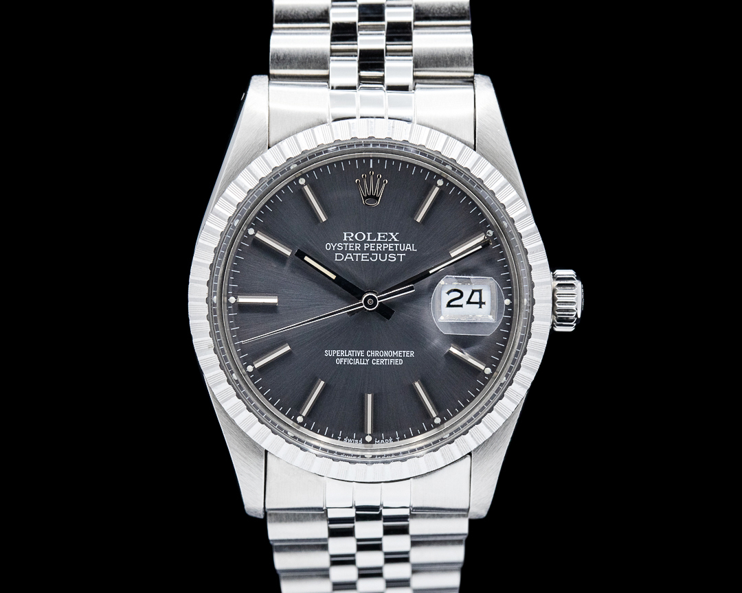 Buy on European Watch