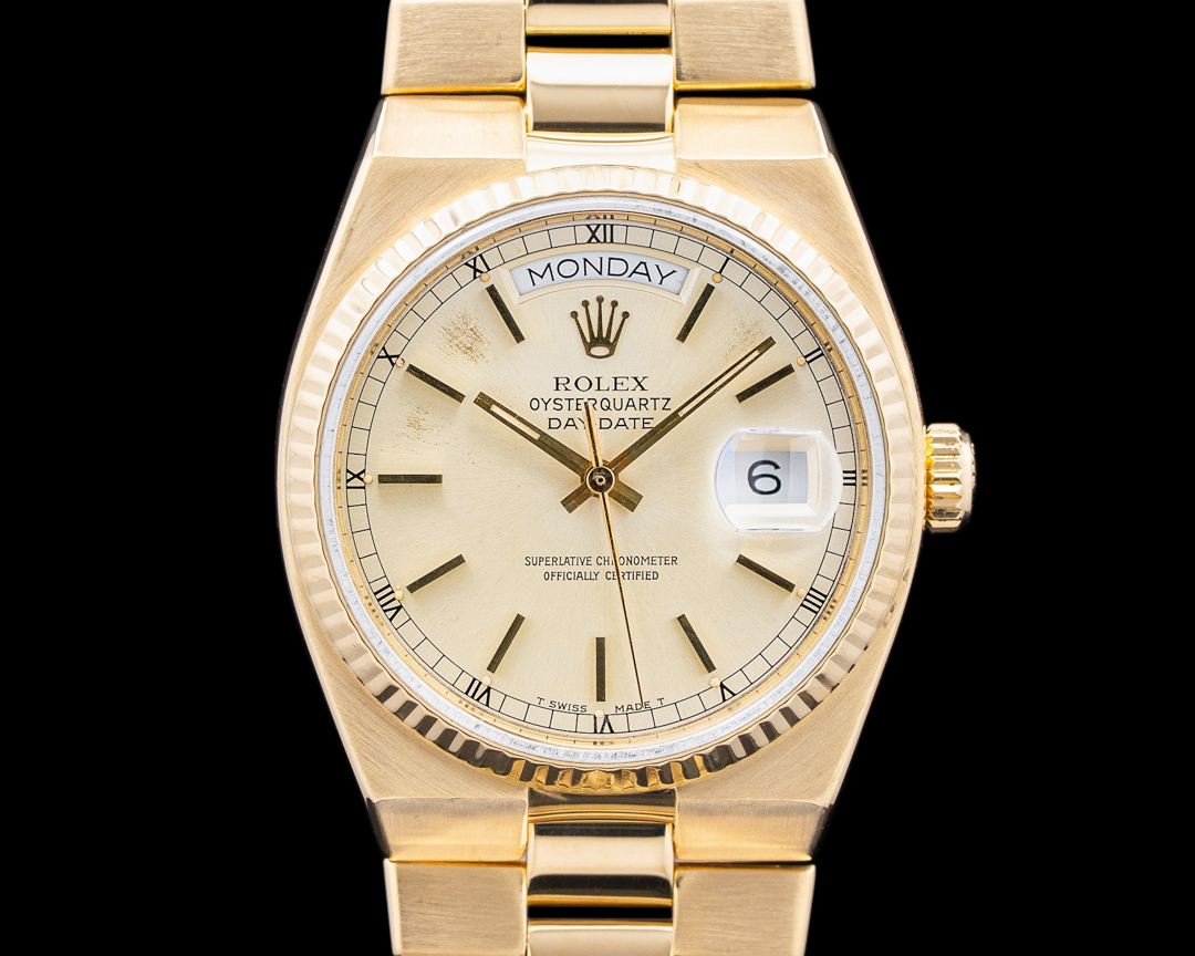 Buy on European Watch