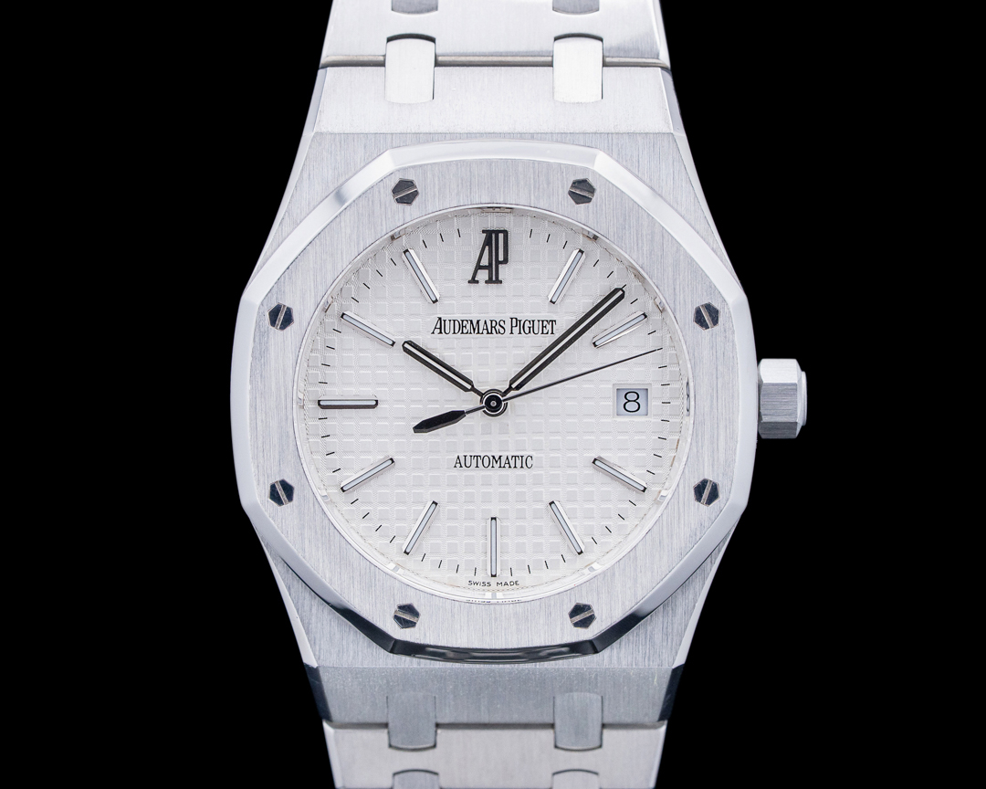 Buy on European Watch