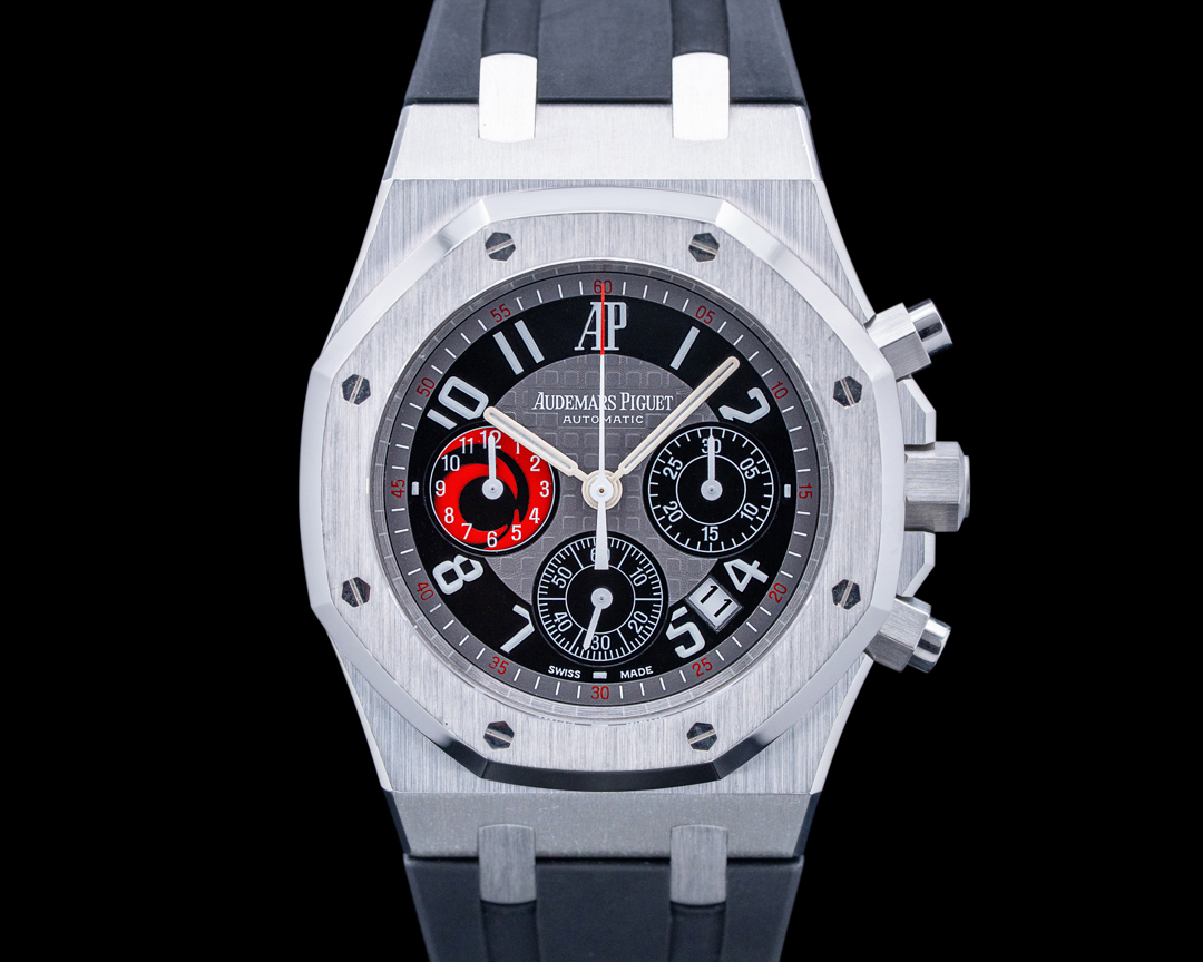 Buy on European Watch