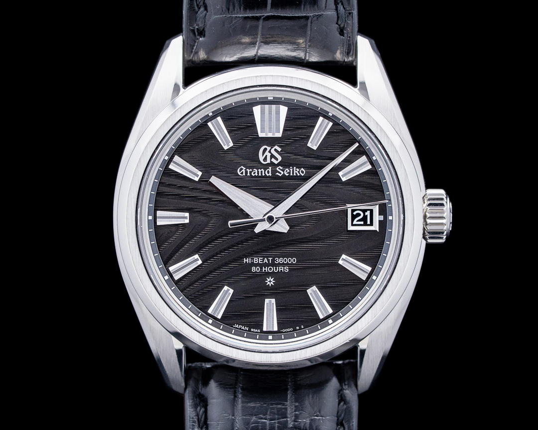 Grand Seiko Heritage SLGH007