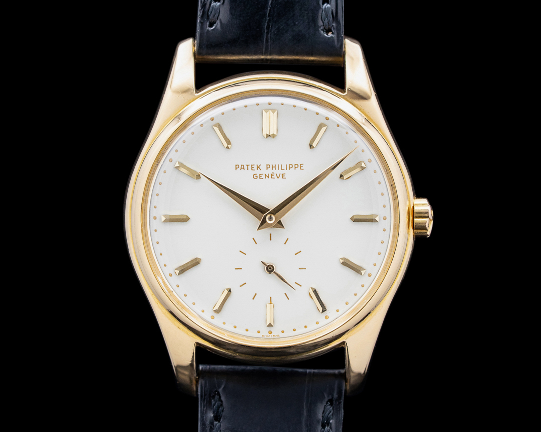 Patek Philippe Calatrava 2526