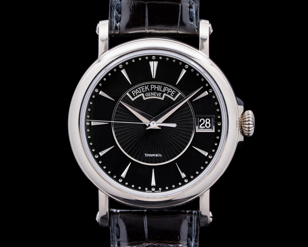 Patek Philippe Calatrava 5153G