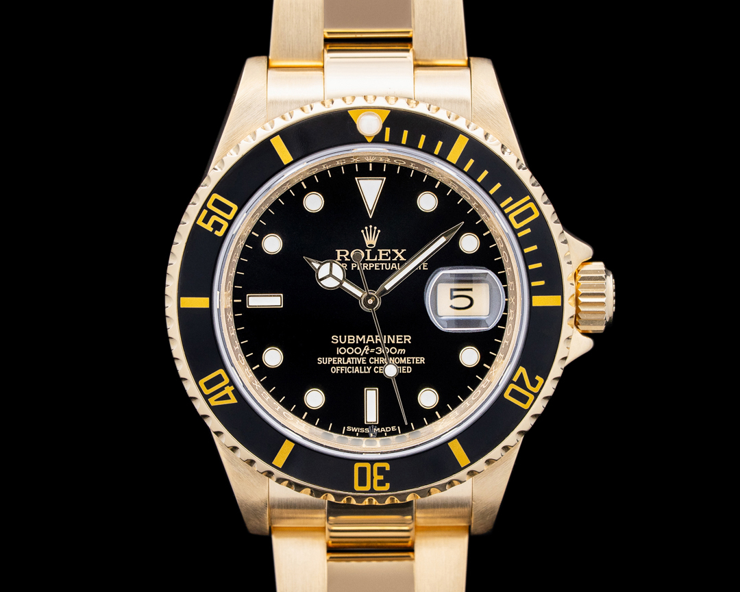 Buy on European Watch