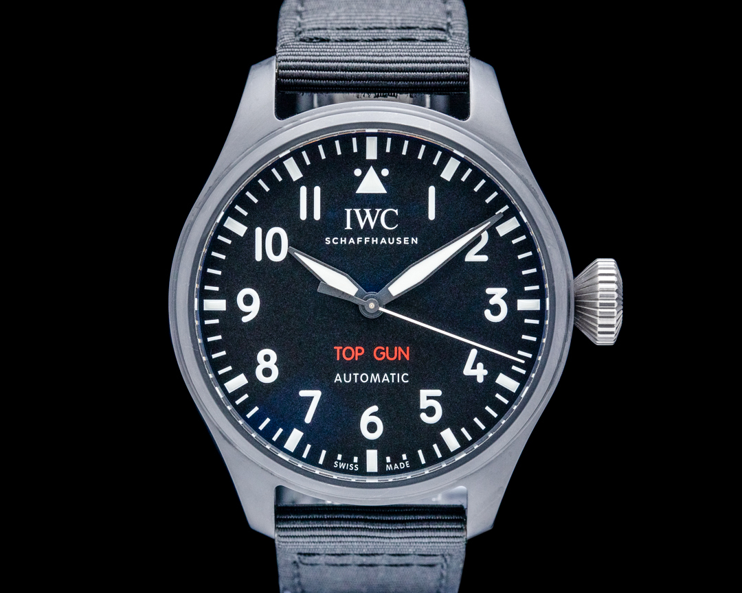 Buy on European Watch