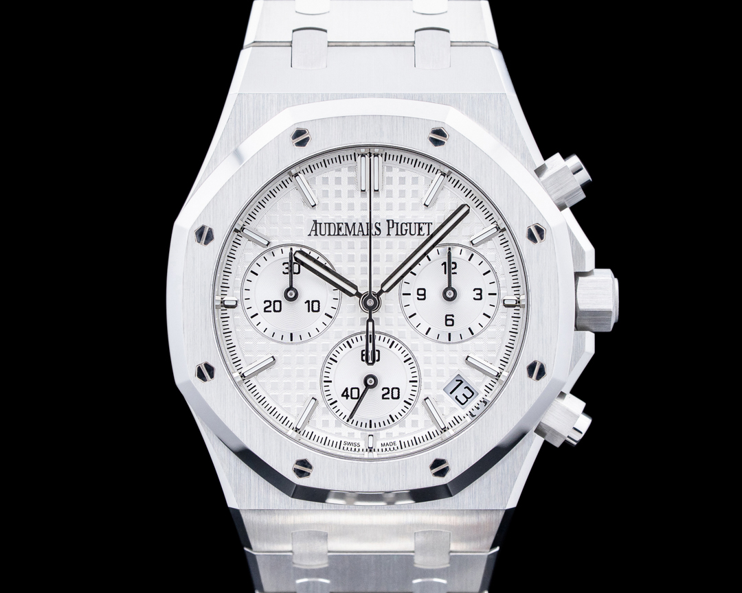 Audemars Piguet Royal Oak 26240ST