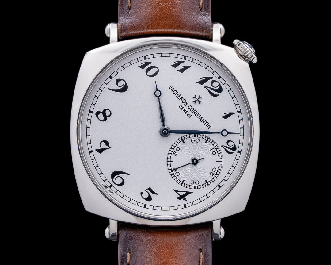 Vacheron Constantin Historiques 1100S