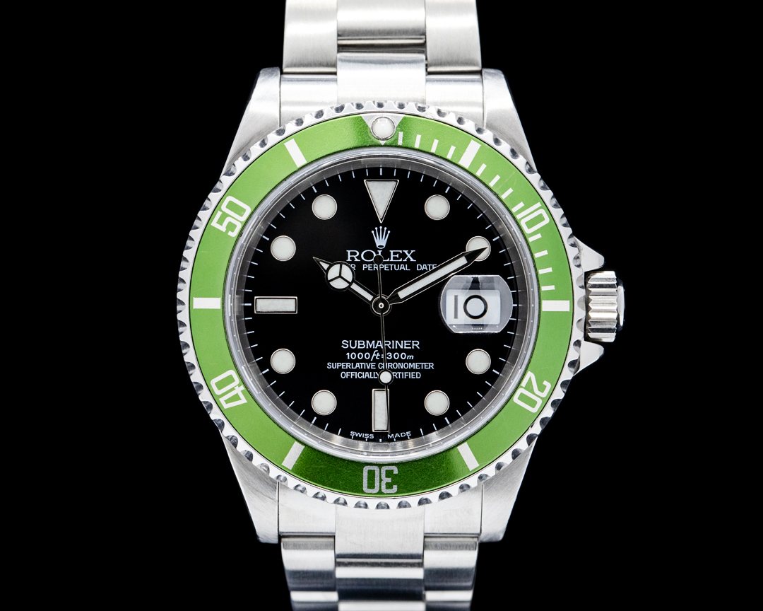 Buy on European Watch