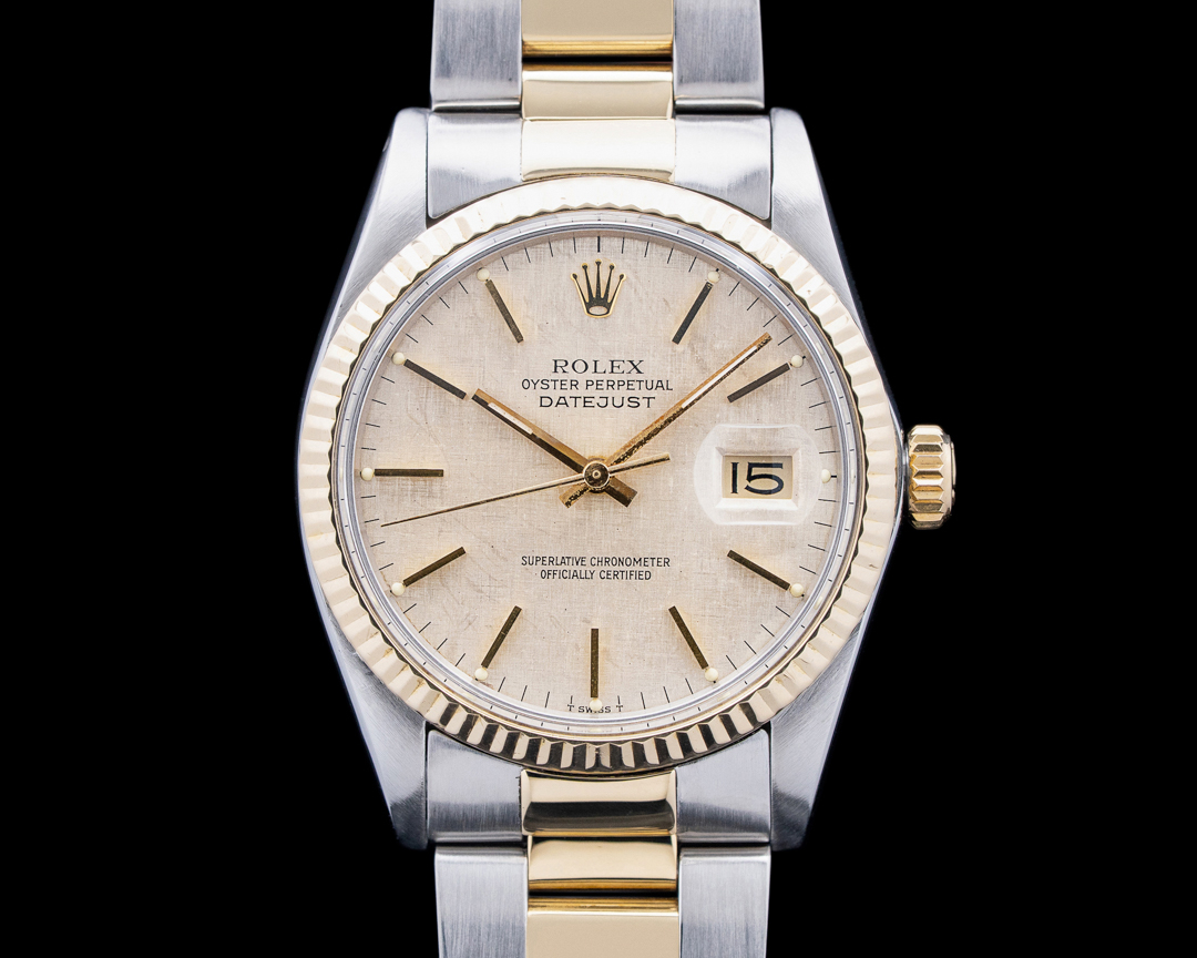 Buy on European Watch