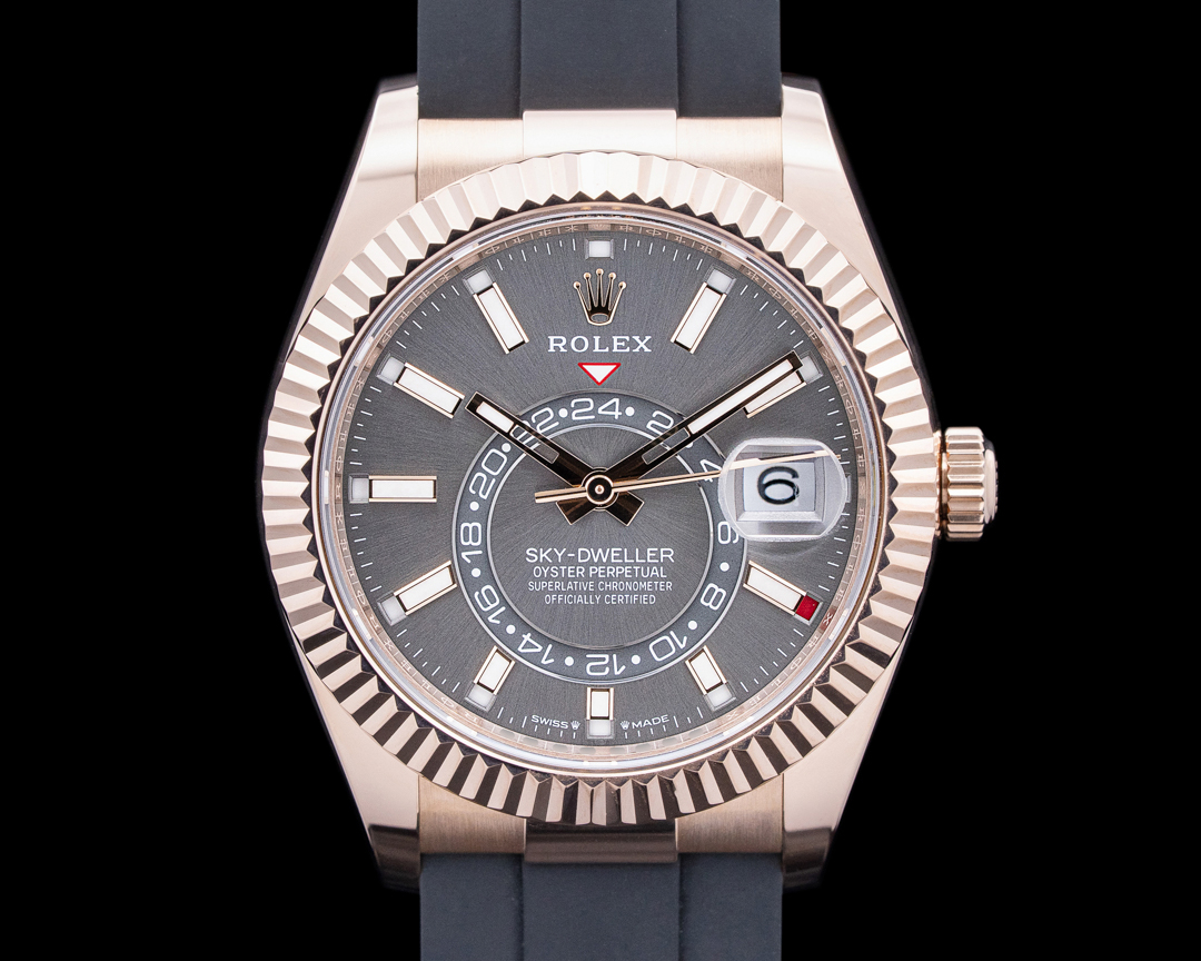 Rolex Sky-Dweller 336235