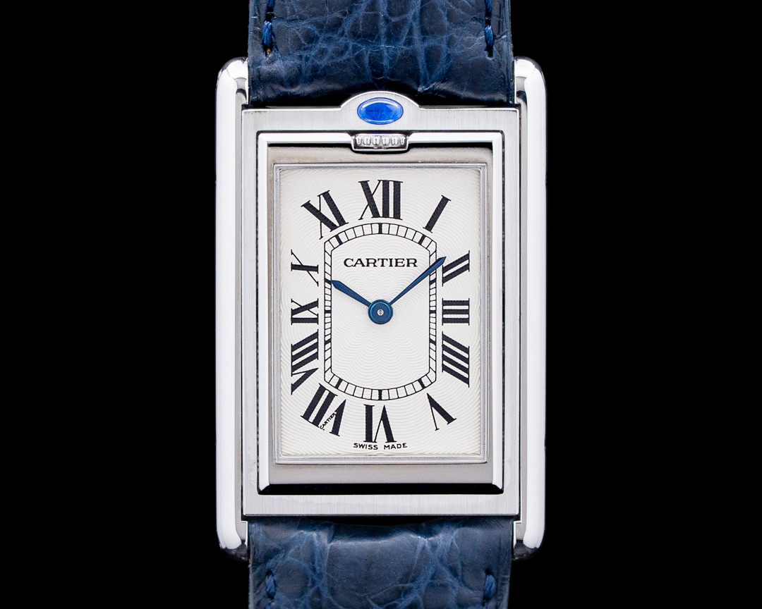 Cartier Tank 2390