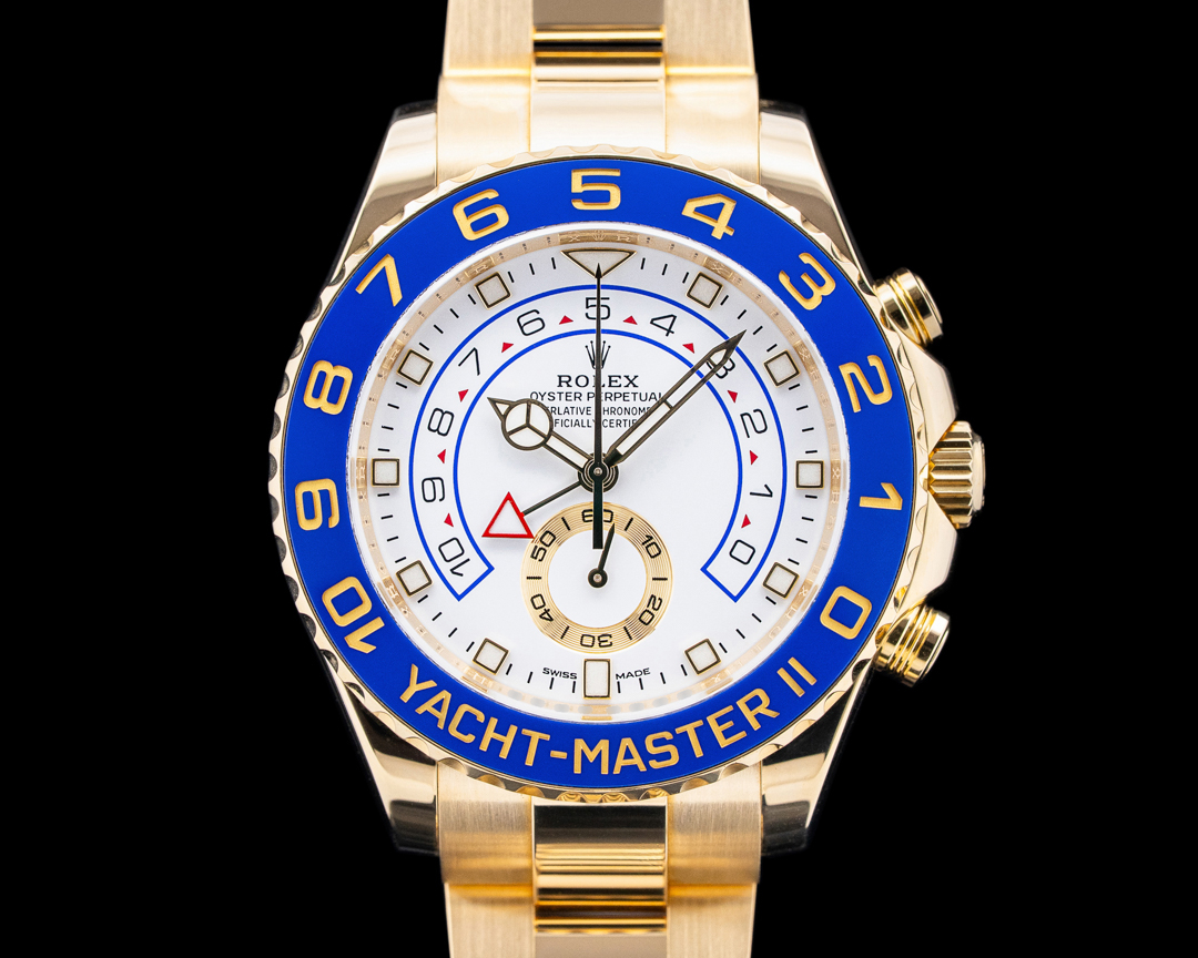 Buy on European Watch